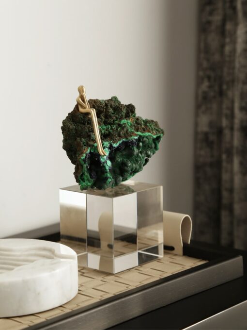 mo-hinh-tinh-the-ngoc-luc-bao-xanh 4 Mô hình tinh thể ngọc lục bảo xanh