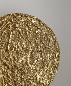 Mô hình trang trí bằng đồng để bàn