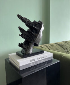 Tượng chân dung phong cách kiến trúc