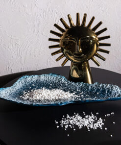 Tượng nữ thần mặt trời