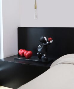 Tượng trang trí phòng trẻ em