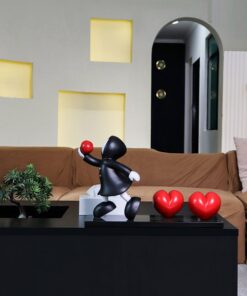 Tượng trang trí phòng trẻ em