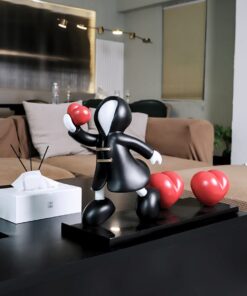 Tượng trang trí phòng trẻ em