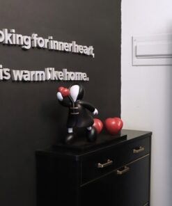 Tượng trang trí phòng trẻ em