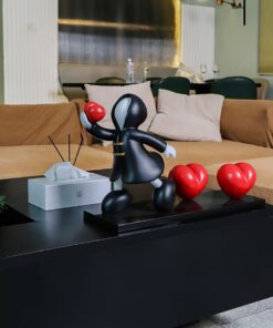 Tượng trang trí phòng trẻ em