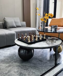 Bộ bàn cờ vua trang trí