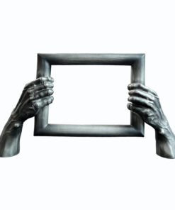 Mô hình khung ảnh để bàn kiểu cổ điển