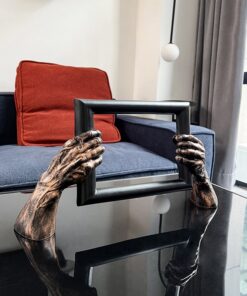 Mô hình khung ảnh để bàn kiểu cổ điển