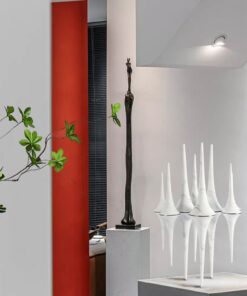 Mô hình nón trừu tượng