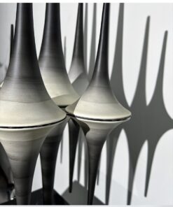 Mô hình nón trừu tượng