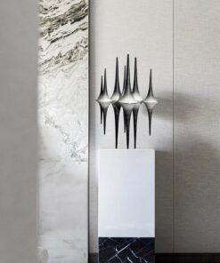 Mô hình nón trừu tượng