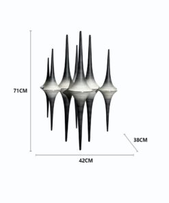 Mô hình nón trừu tượng