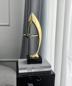 Mô hình vòng sao thổ trang trí