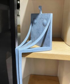 Tượng chân dung nghệ thuật trang trí kệ