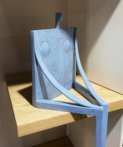 Tượng chân dung nghệ thuật trang trí kệ