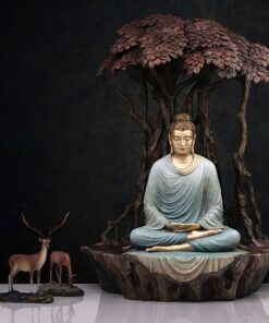 tuong-duc-phat-thich-ca-tho-tai-gia