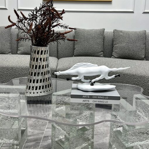 tuong-ngua-truu-tuong 1 Tượng ngựa trừu tượng