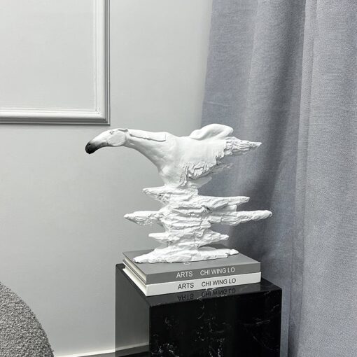 Tượng ngựa trừu tượng Tượng ngựa trừu tượng