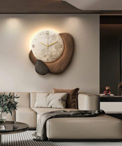 Đồng hồ treo tường Vintage