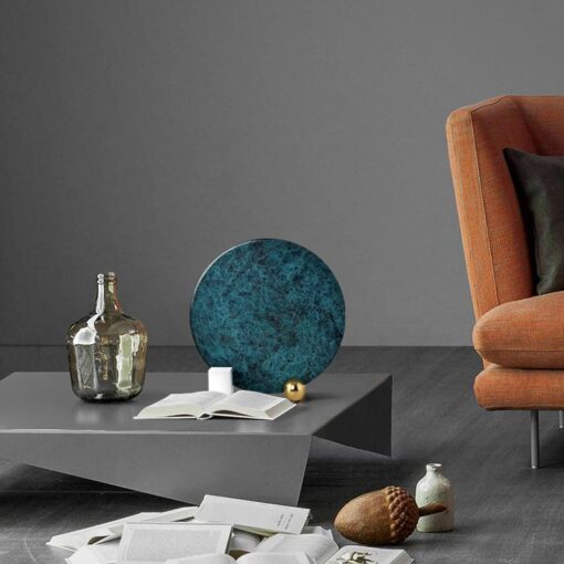 mo-hinh-da-cam-thach-decor-trong-nha (1) Mô hình đá cẩm thạch decor trong nhà sáng tạo