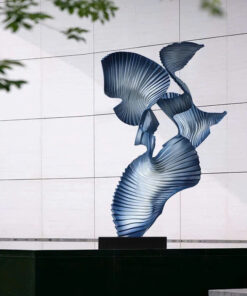 Mô hình điêu khắc 3D