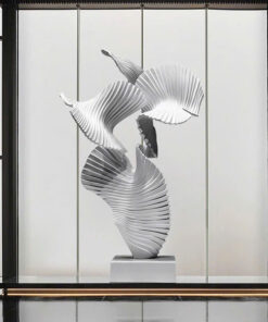 Mô hình điêu khắc 3D