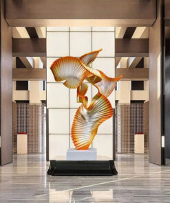 Mô hình điêu khắc 3D