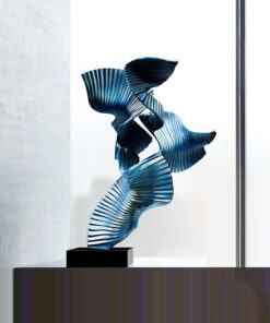 Mô hình điêu khắc 3D