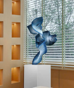 Mô hình điêu khắc 3D