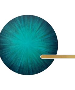 Tranh đèn Led hiện đại treo phòng khách