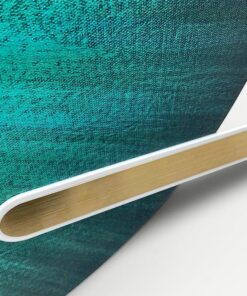 Tranh đèn Led hiện đại treo phòng khách