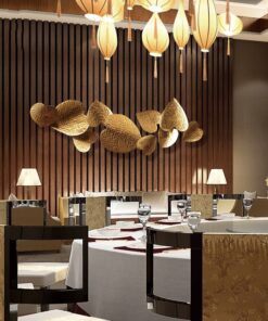 Tranh sắt nghệ thuật hình tim