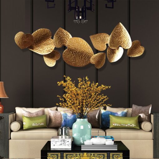 tranh-sat-nghe-thuat-hinh-tim (4) Tranh sắt nghệ thuật hình tim