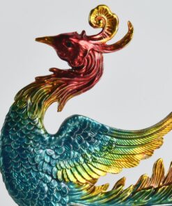Đồ trang trí Rồng - Phượng