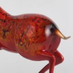 Tượng hươu nghệ thuật để bàn