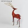 Tượng hươu nghệ thuật để bàn