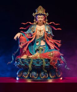 tuong-phat-trang-tri-nha-cua-tho-tai-gia