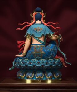 tuong-phat-trang-tri-nha-cua-tho-tai-gia