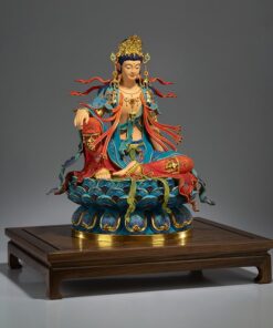 tuong-phat-trang-tri-nha-cua-tho-tai-gia