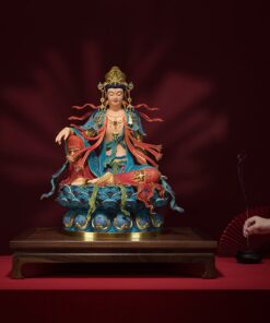 tuong-phat-trang-tri-nha-cua-tho-tai-gia