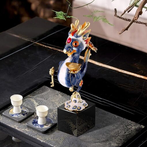 tuong-rong-chipi-de-ban (3) Tượng rồng chipi để bàn