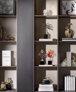 Tượng rồng chipi để bàn