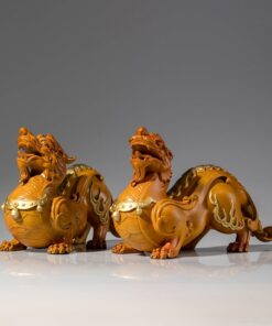 Tượng Tỳ Hưu 1 sừng