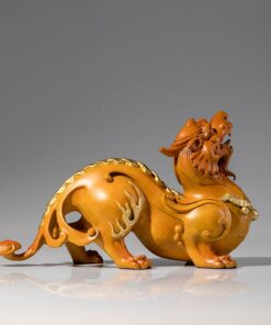 Tượng Tỳ Hưu 1 sừng