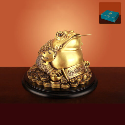 coc-thiem-thu-ruc-lua-hoang-kim (5) Cóc Thiềm Thừ Rực Lửa Hoàng Kim