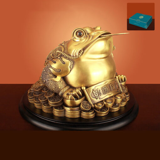 coc-thiem-thu-ruc-lua-hoang-kim (6) Cóc Thiềm Thừ Rực Lửa Hoàng Kim