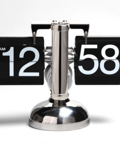 Đồng hồ lật cổ điển để bàn