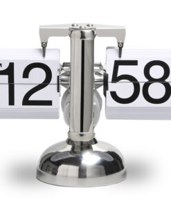 Đồng hồ lật cổ điển để bàn