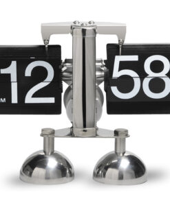 Đồng hồ lật cổ điển để bàn