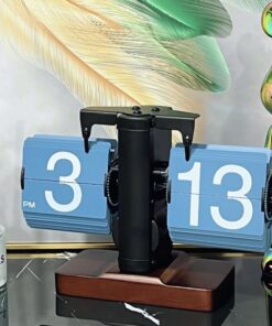 Đồng Hồ Lật Vintage